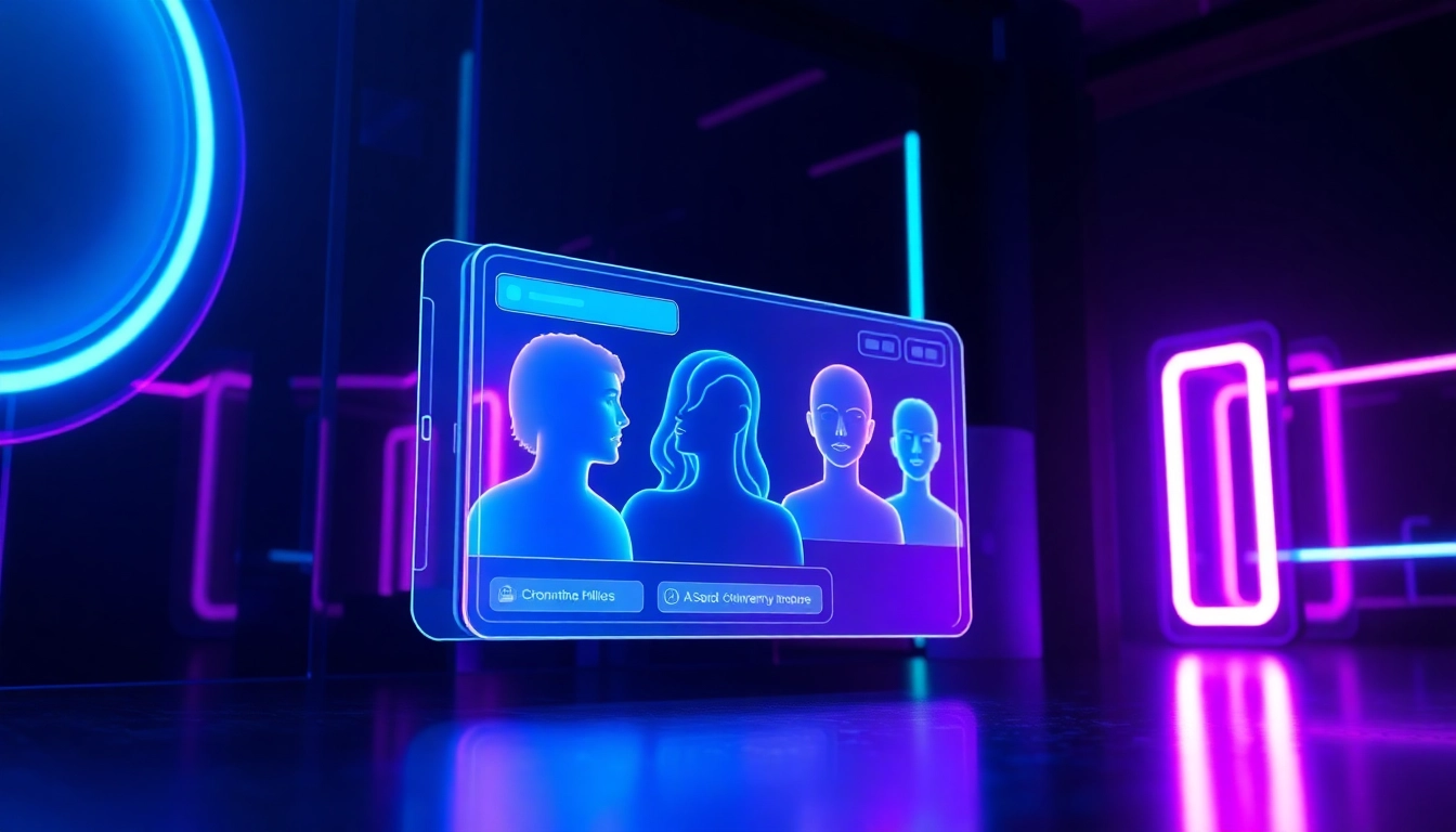 Unlocking the Future of Intimate AI Experiences: How CrushonAI Is Revolutionizing AI Porn Chat