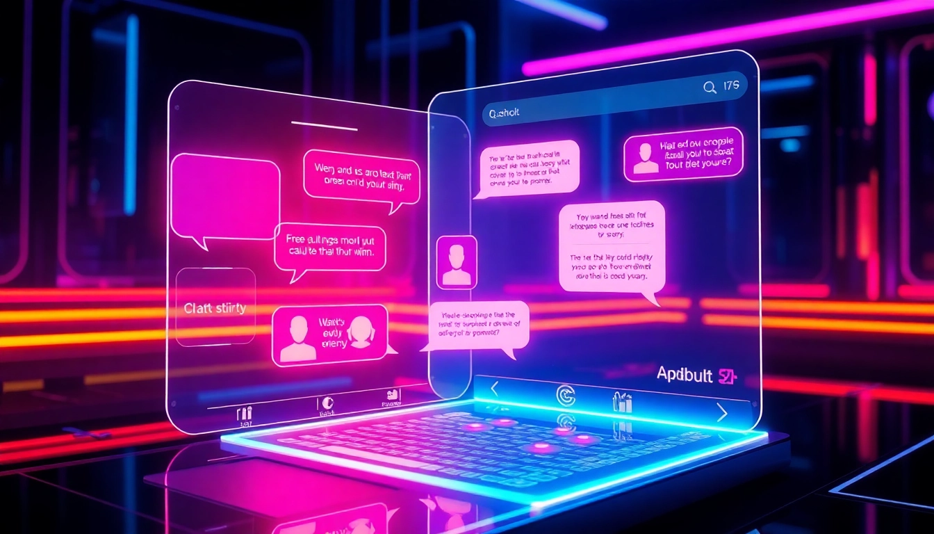 Unlocking the World of Spicy AI: How CrushonAI is Revolutionizing Adult Chat Experiences