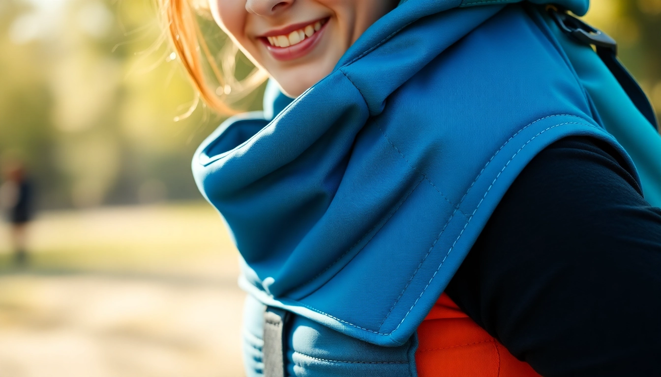 Muksumeininki.fi shows a parent carrying a paras kantoreppu, highlighting comfort and safety for children