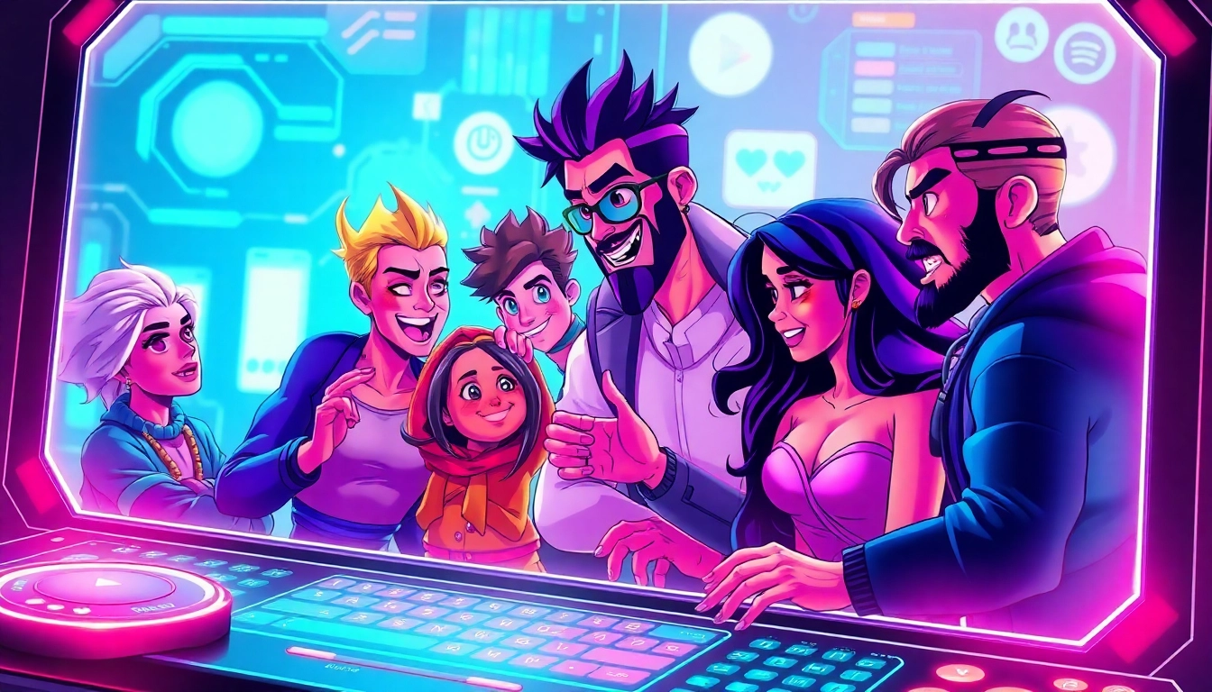 Top 7 Spicy AI Chat Apps in 2025 for Realistic and Uncensored Conversations