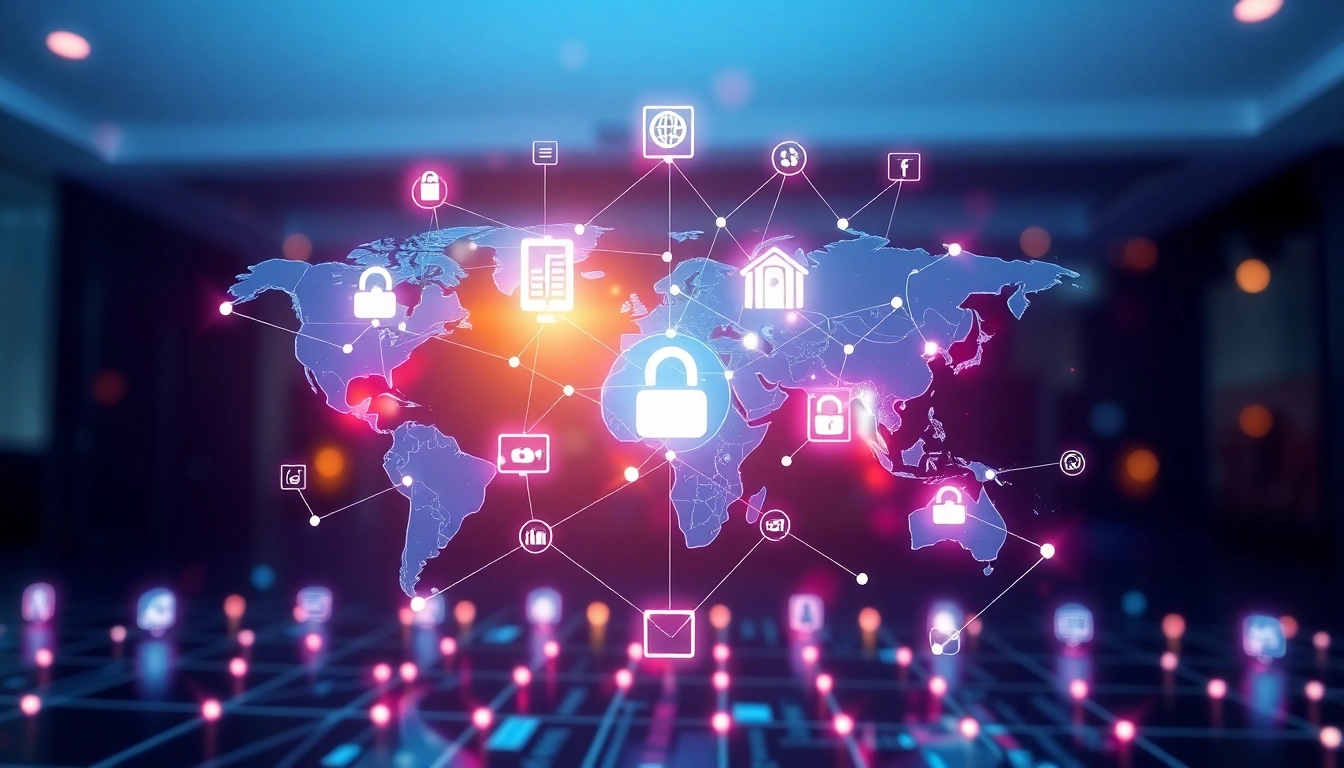 https://kjcm.net/ – Unveiling the Future of Digital Entertainment and Global Connectivity