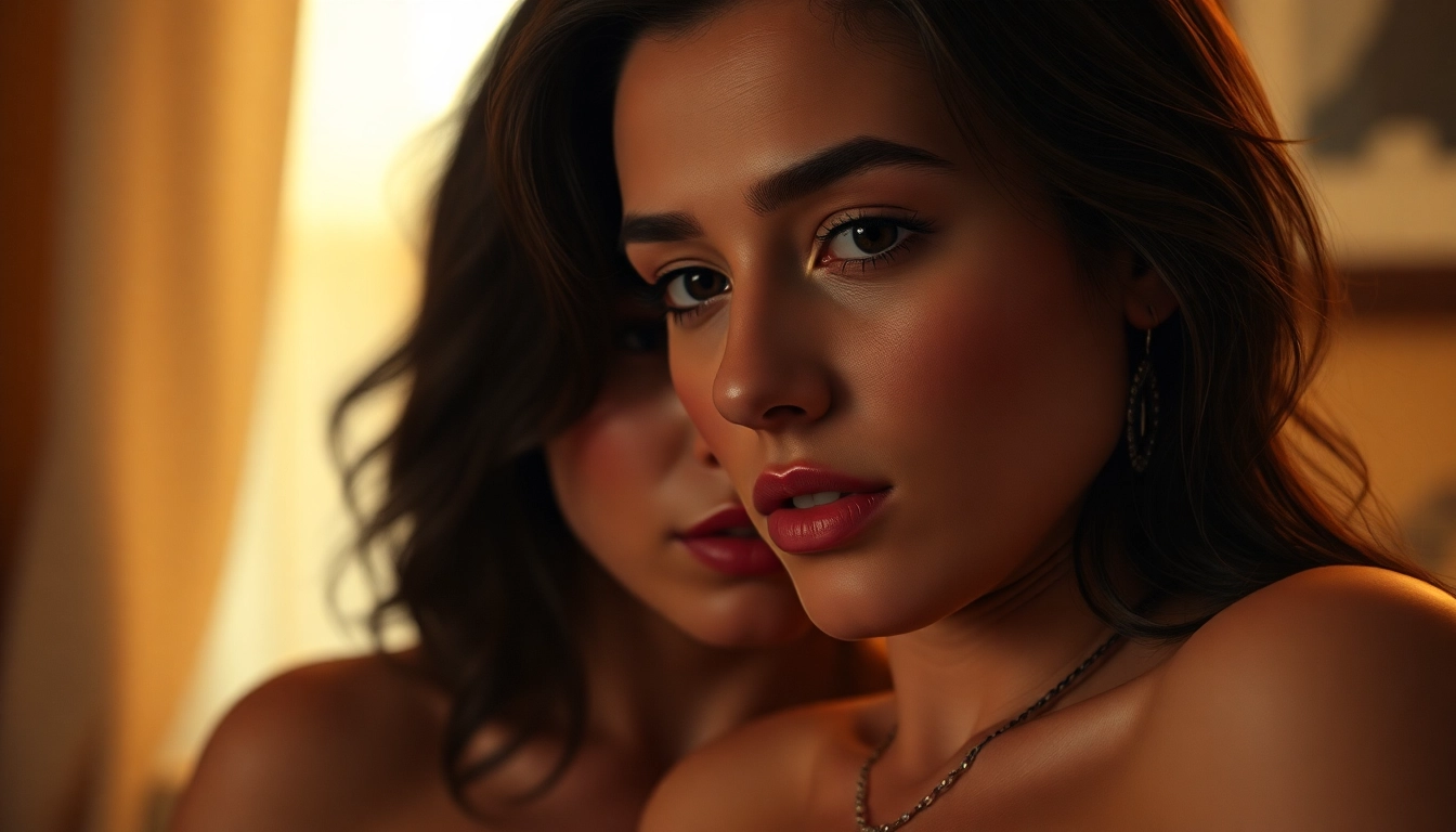 Smart nsfw ai generator producing realistic adult images with detailed textures and natural lighting for enhanced immersion.