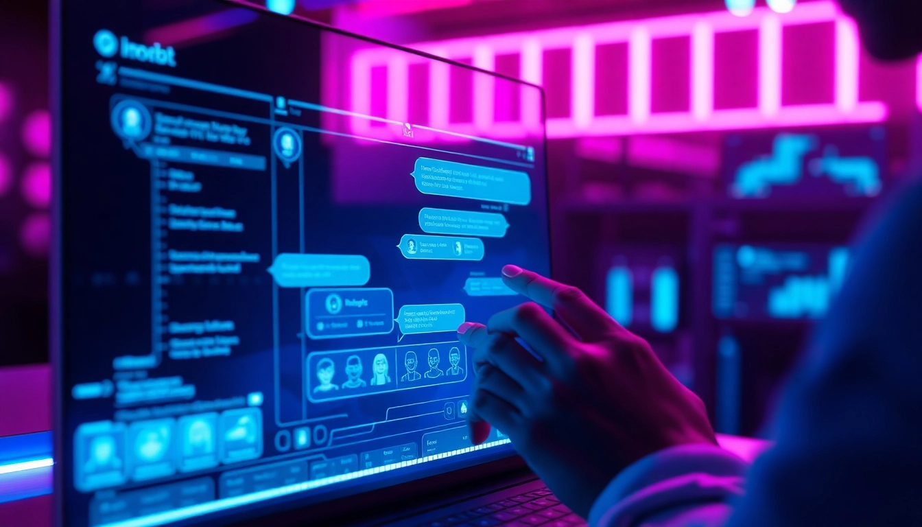 Top 10 AI Sexting Apps for Unfiltered NSFW AI Chat in 2025