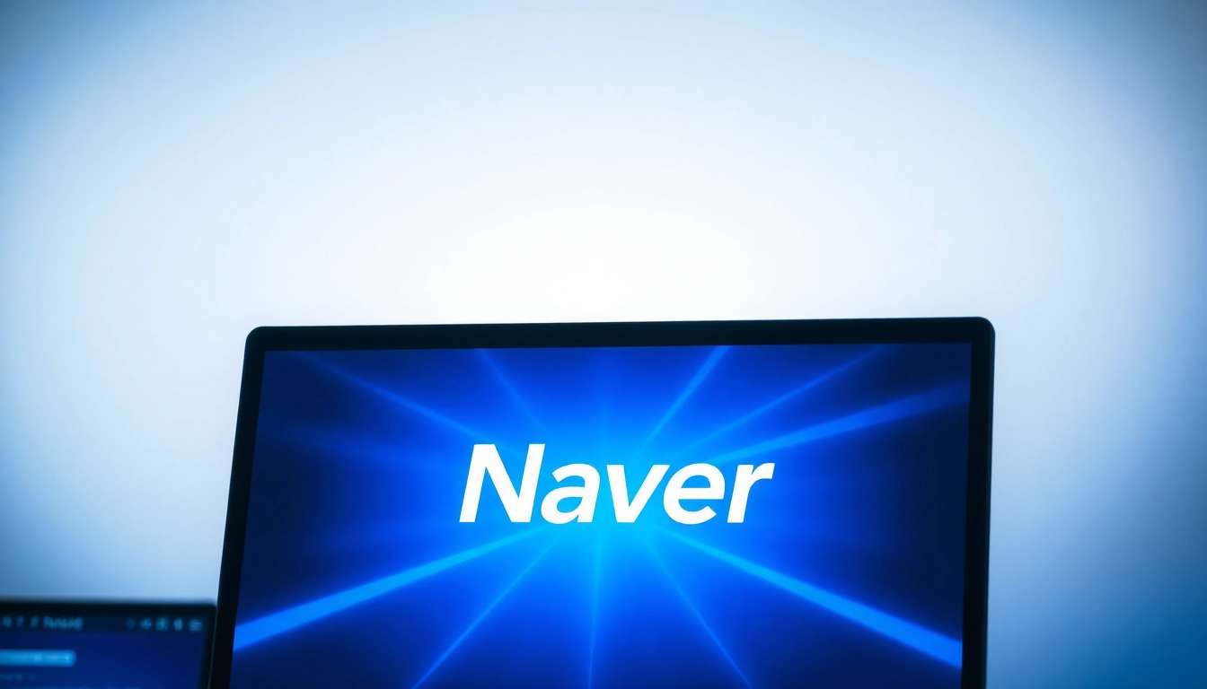 How Naver Dominates South Korea’s Digital Landscape with Innovative Search and Services