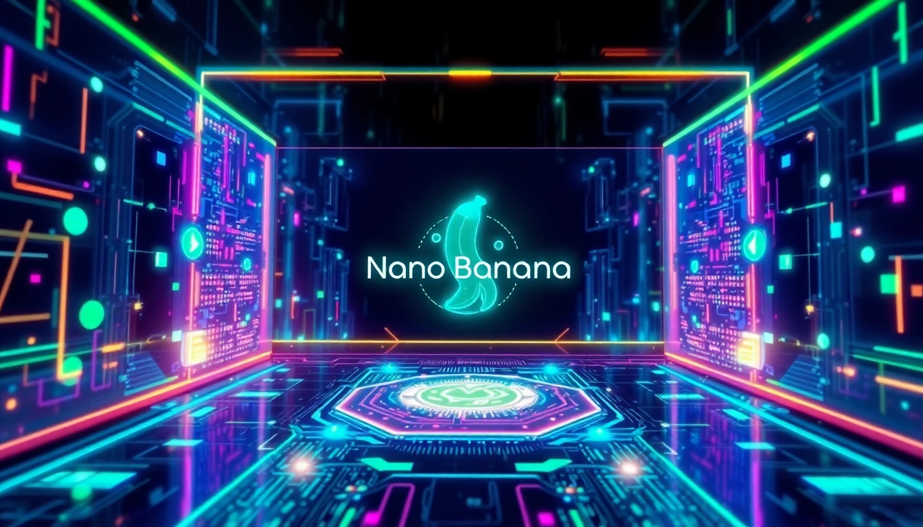 Revolutionizing Image Editing: How Nano Banana AI Outperforms the Competition with Human-Like Reasoning