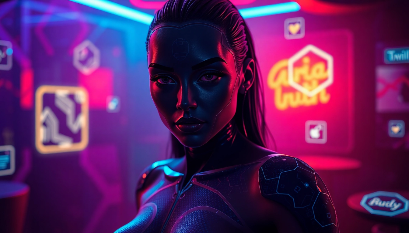 The Rise of Spicy AI and NSFW Chatbots: Exploring the Future of Erotic AI Interactions