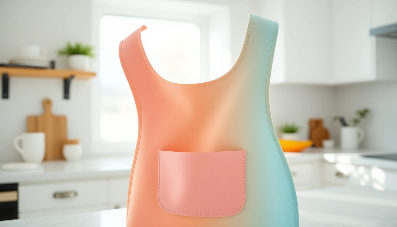 Essential Guide to Bavaglini in Silicone con Tasca per Bambini for Easy Feeding Efficiency