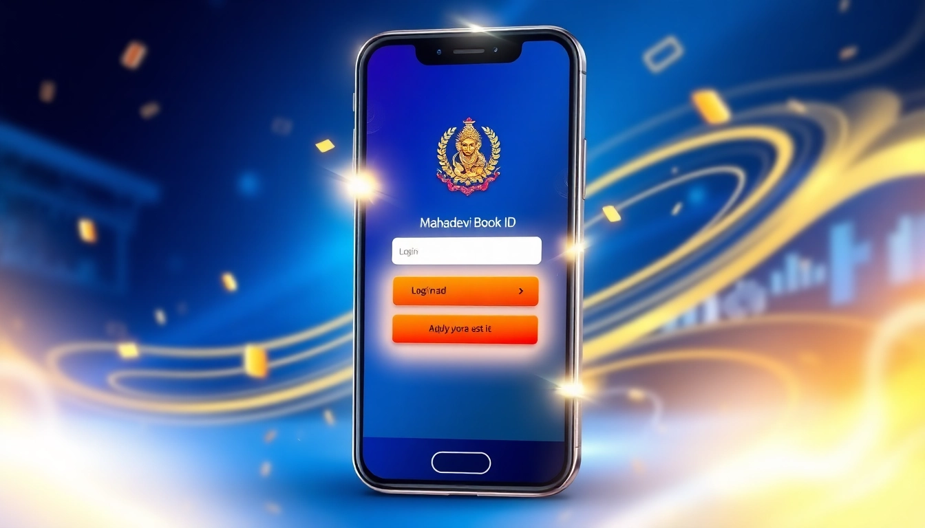 Mastering Mahadev Book ID: Key Steps to Unlock India’s Leading Betting Platform