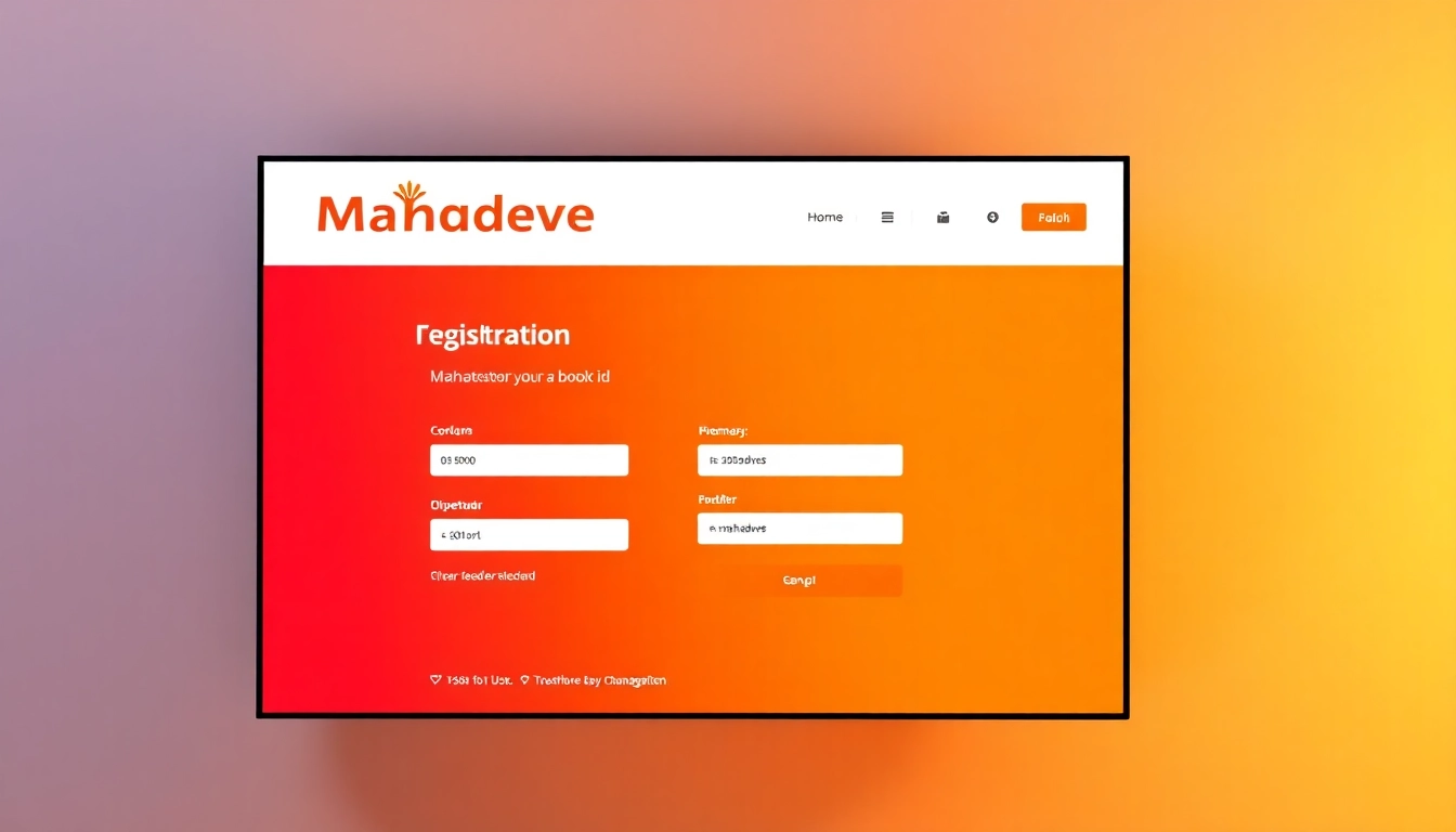 Comprehensive Guide to Getting Your Mahadev Book ID for Safe Online Betting in India